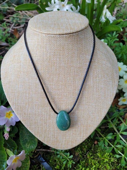 pendentif-aventurine-verte