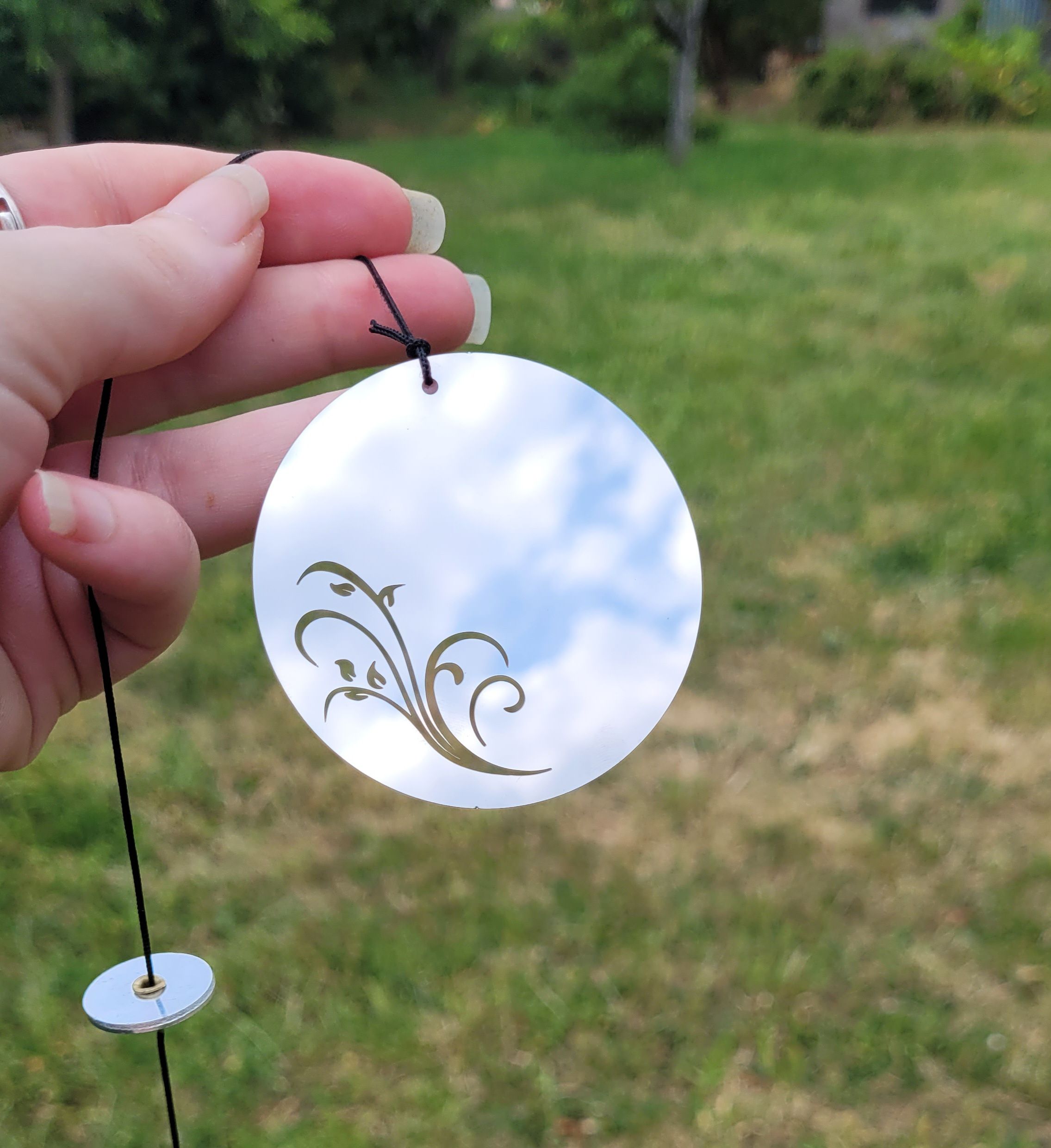 Attrape-Soleil en Cristal De Libellule 1-2 Pièces - Carillons éoliens en  Cristal De Libellule, Carillons éoliens De Libellule pour L - Cdiscount  Jardin